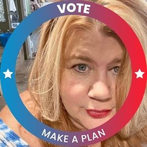 Meet your Posher, Gail